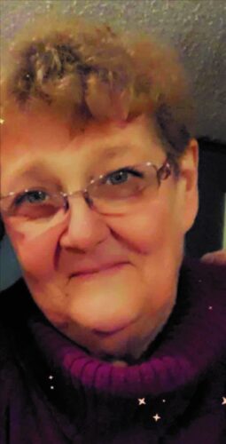 Linda F. George